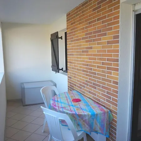 Cabourg, 2 Pieces, 4 Personnes - Fr-1-465-13 Apartment Cabourg