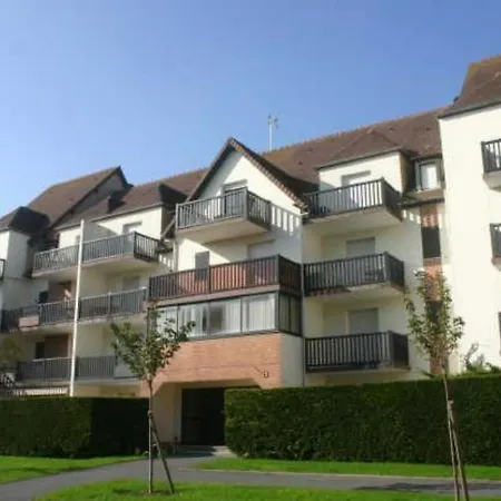 Apartment Cabourg, 2 Pieces, 4 Personnes - Fr-1-465-13